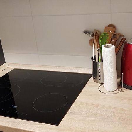 Boglarka Apartman Hajdúszoboszló 외부 사진