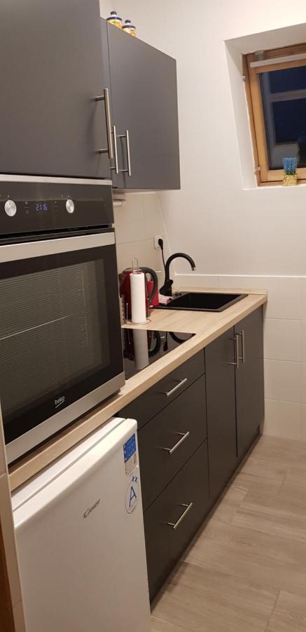 Boglarka Apartman Hajdúszoboszló 외부 사진
