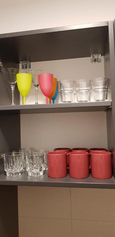 Boglarka Apartman Hajdúszoboszló 외부 사진