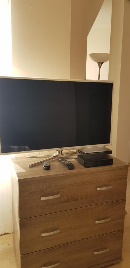 Boglarka Apartman Hajdúszoboszló 외부 사진