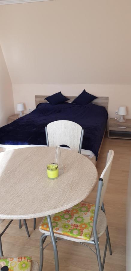 Boglarka Apartman Hajdúszoboszló 외부 사진