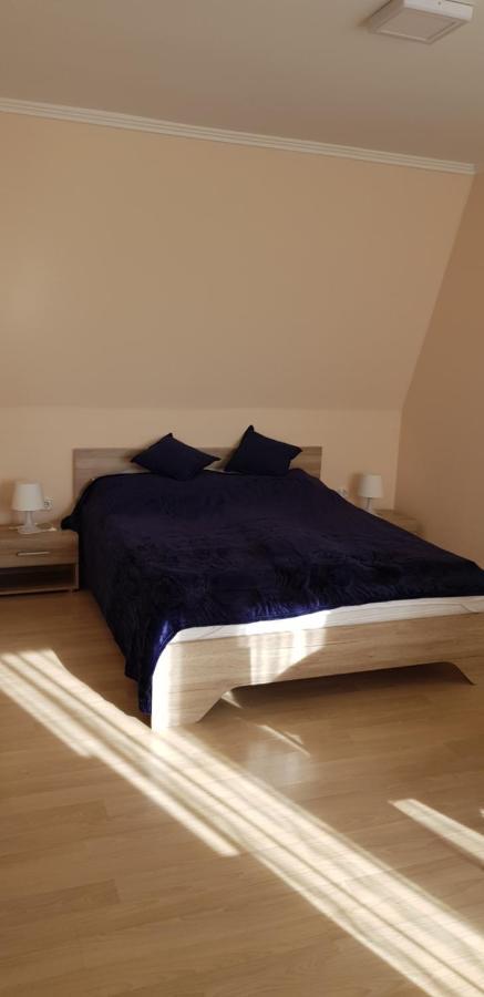 Boglarka Apartman Hajdúszoboszló 외부 사진