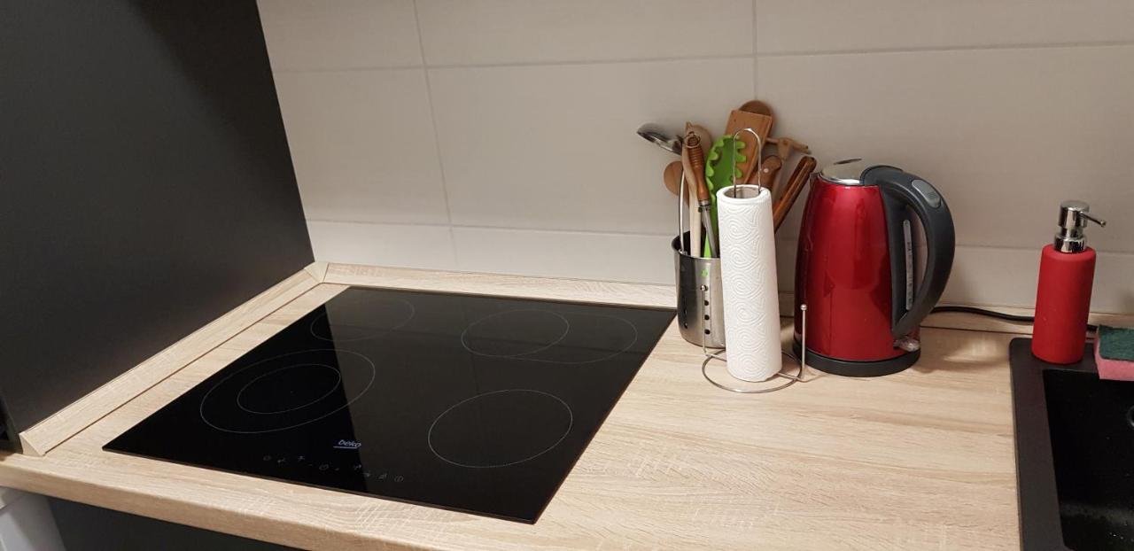 Boglarka Apartman Hajdúszoboszló 외부 사진