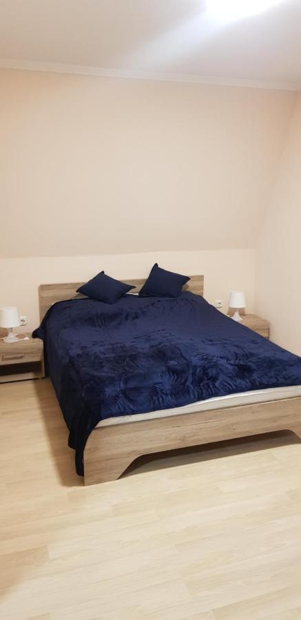 Boglarka Apartman Hajdúszoboszló 외부 사진