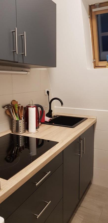Boglarka Apartman Hajdúszoboszló 외부 사진