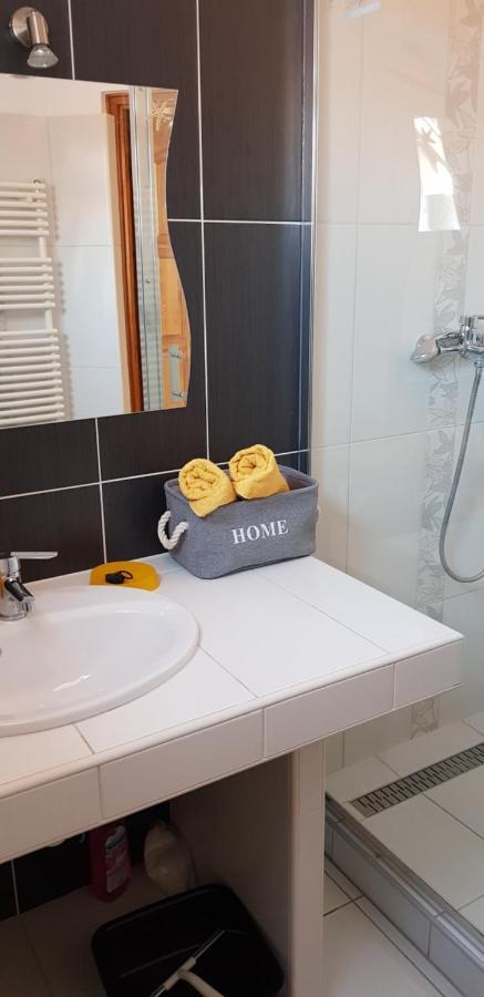 Boglarka Apartman Hajdúszoboszló 외부 사진