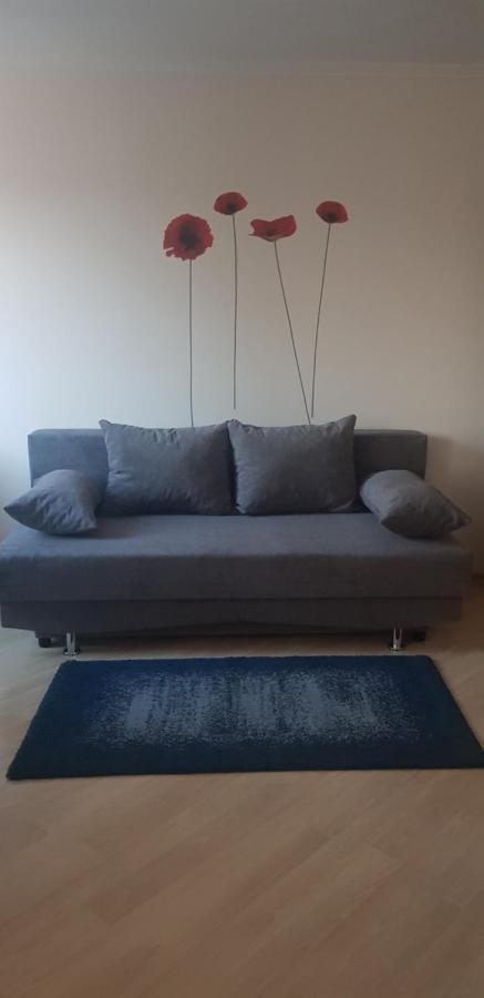 Boglarka Apartman Hajdúszoboszló 객실 사진
