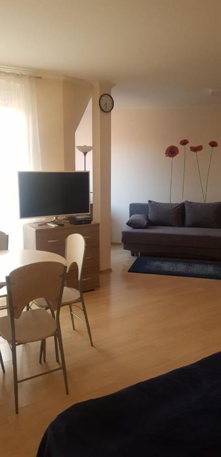 Boglarka Apartman Hajdúszoboszló 외부 사진