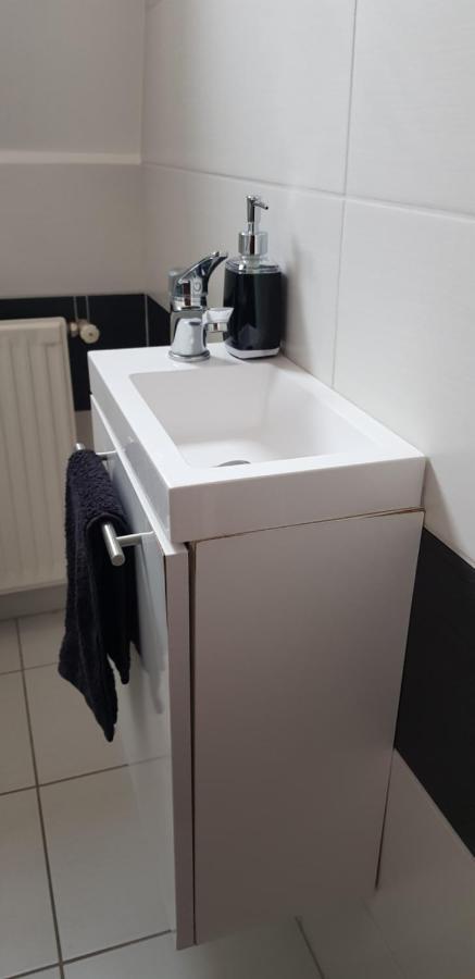 Boglarka Apartman Hajdúszoboszló 외부 사진