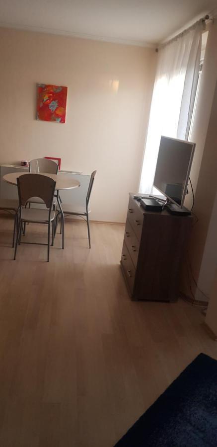 Boglarka Apartman Hajdúszoboszló 외부 사진