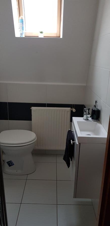Boglarka Apartman Hajdúszoboszló 외부 사진