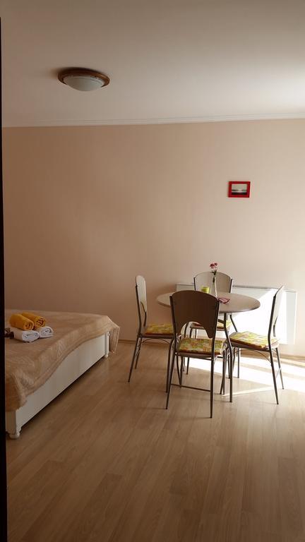 Boglarka Apartman Hajdúszoboszló 외부 사진
