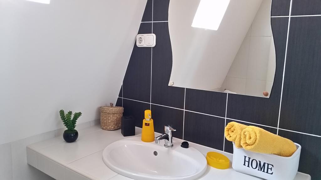 Boglarka Apartman Hajdúszoboszló 외부 사진