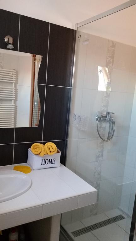 Boglarka Apartman Hajdúszoboszló 외부 사진