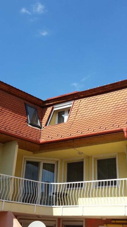 Boglarka Apartman Hajdúszoboszló 외부 사진